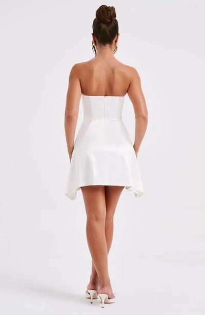 Davina Mini Dress