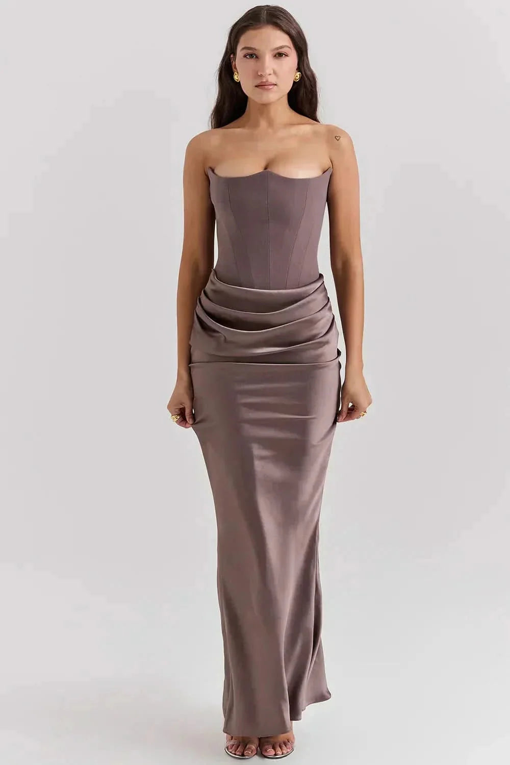 Elanor Maxi Dress