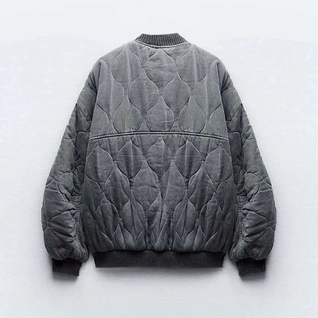 Julie Bomber Jacket