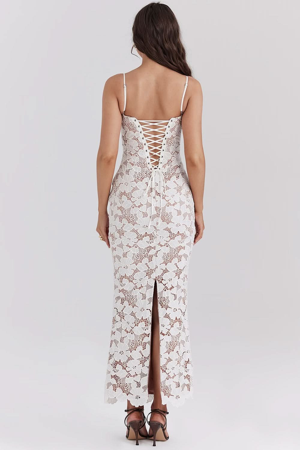 Katelyn Maxi Dress