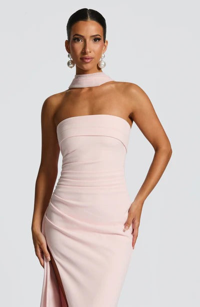 Lissa Maxi Dress