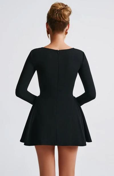 Lydia Mini Dress