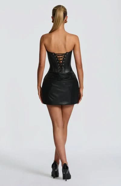Marly Mini Dress