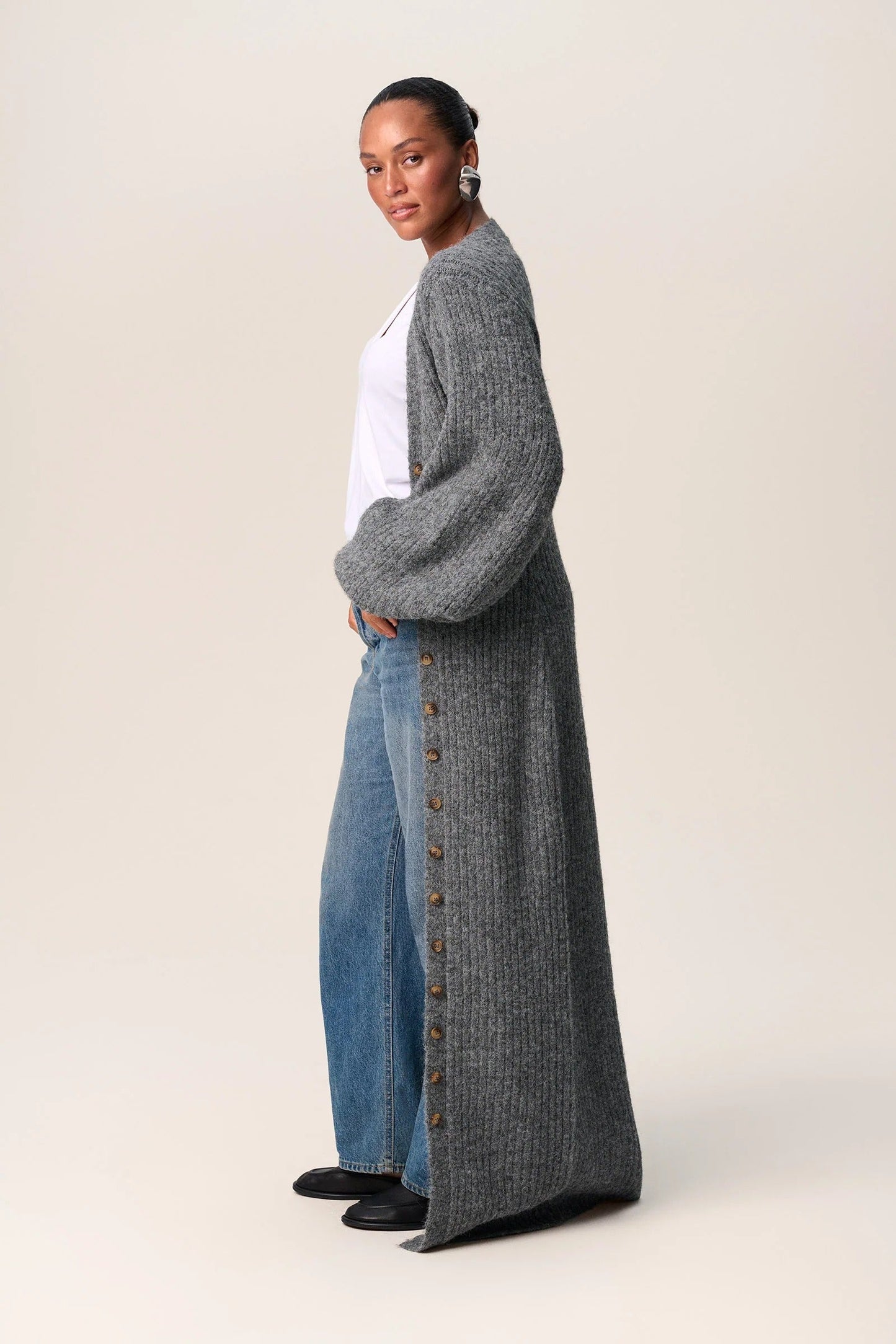 Palena Maxi Dress