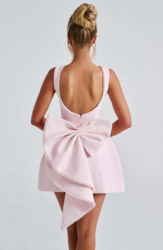 Poppy Mini Dress