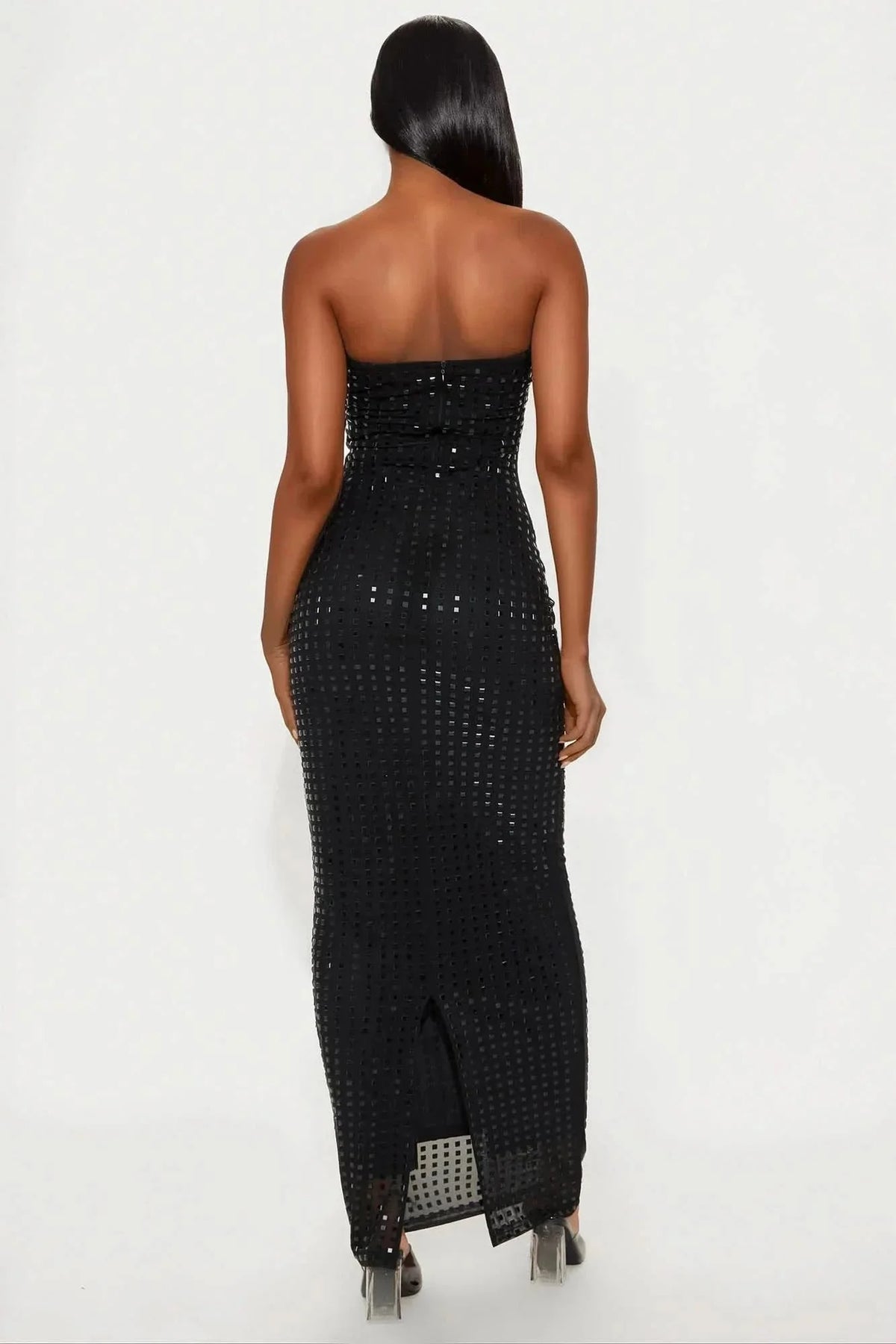 Yara Maxi Dress