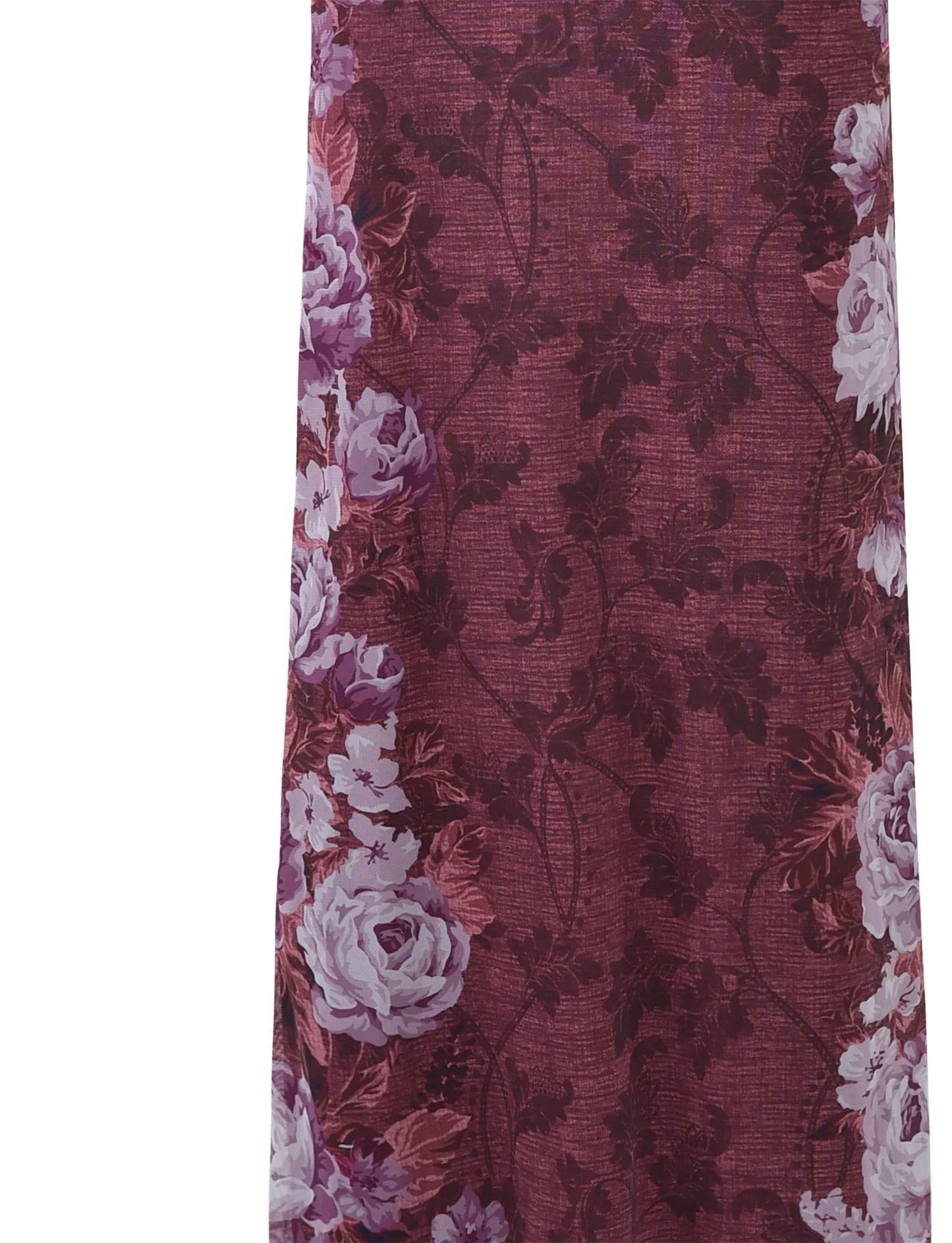 Arlette Radiant Floral Maxi Dress - Floral Rose