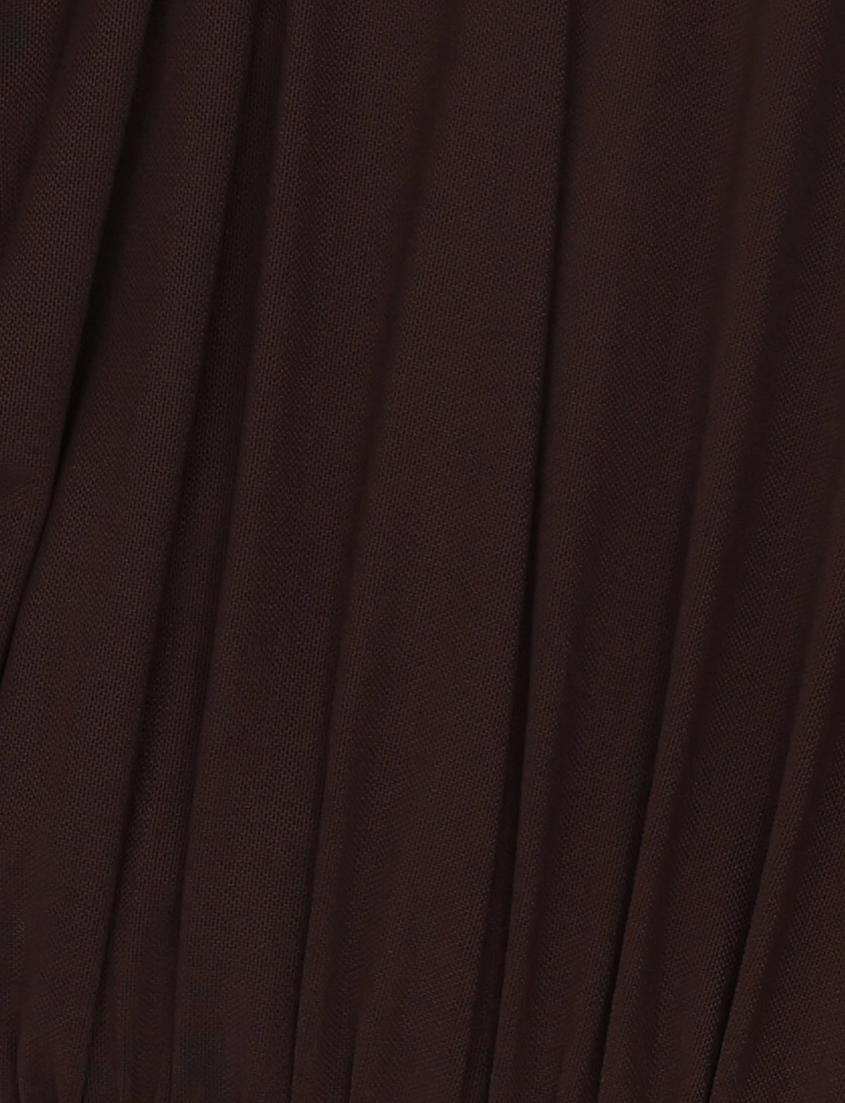 Emmalee Gold Detail Mini Dress - Brown