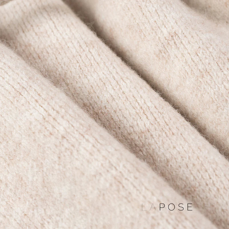 Emmarie Cozy Knit Cardigan
