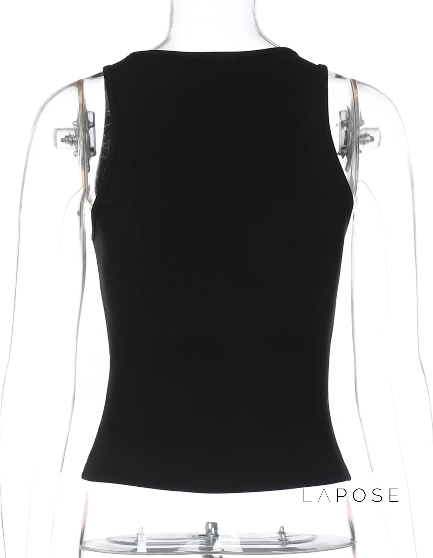 Lainey Deep V Camisole Top
