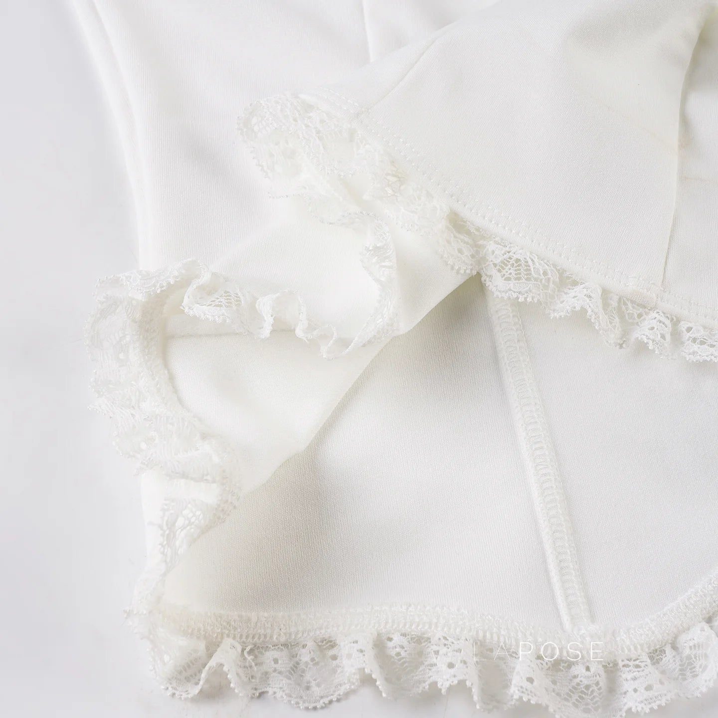 Nikita Floral Lace Corset Top