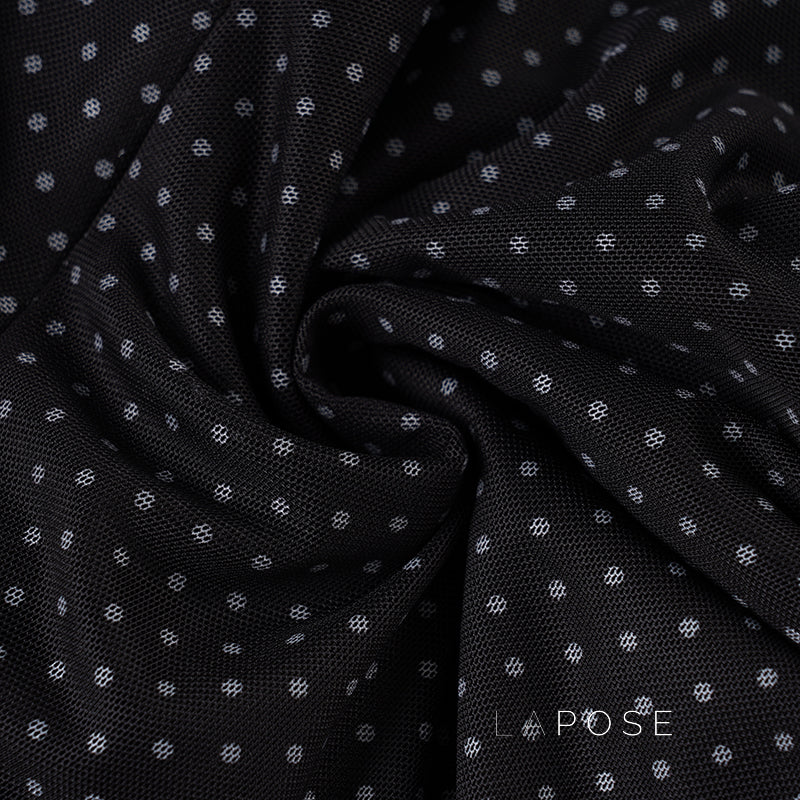Sephora Asymmetric Polka Skirt
