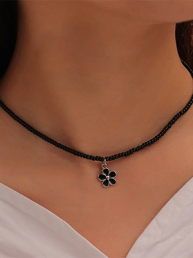 necklace Casual Dailywear Geometry Necklaces for Women