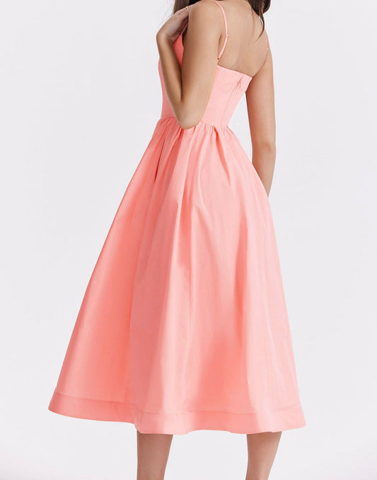 Julissa - Elegant Dress