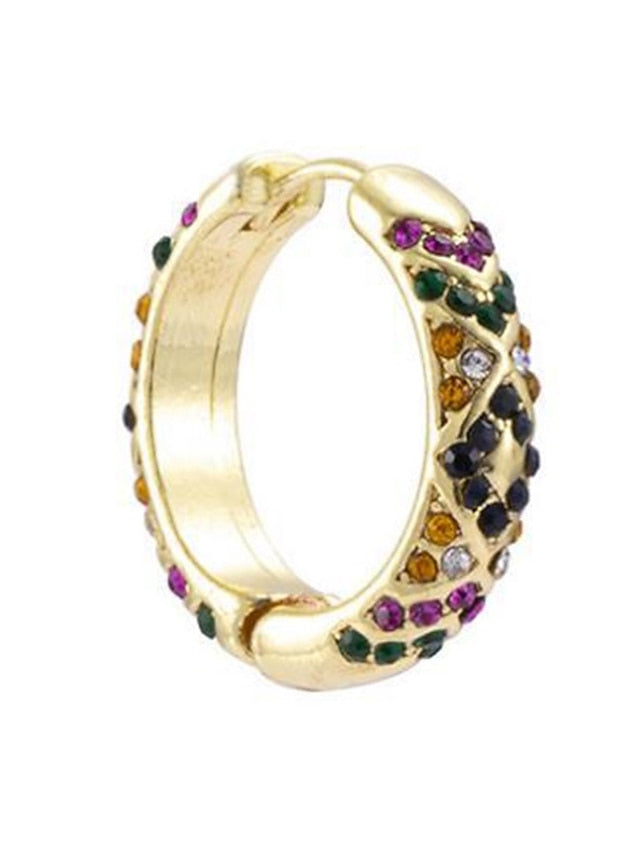 Earrings Active Outdoor Geometry Earring for Women