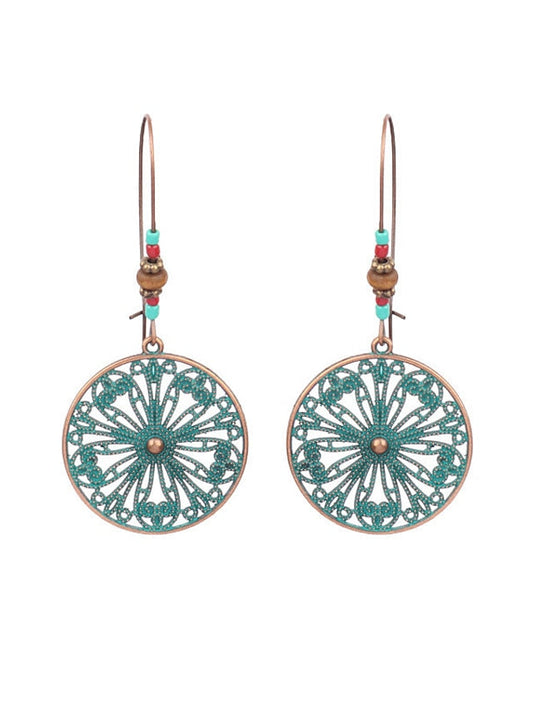 Earrings Chic & Modern Party Geometry Earring for Women