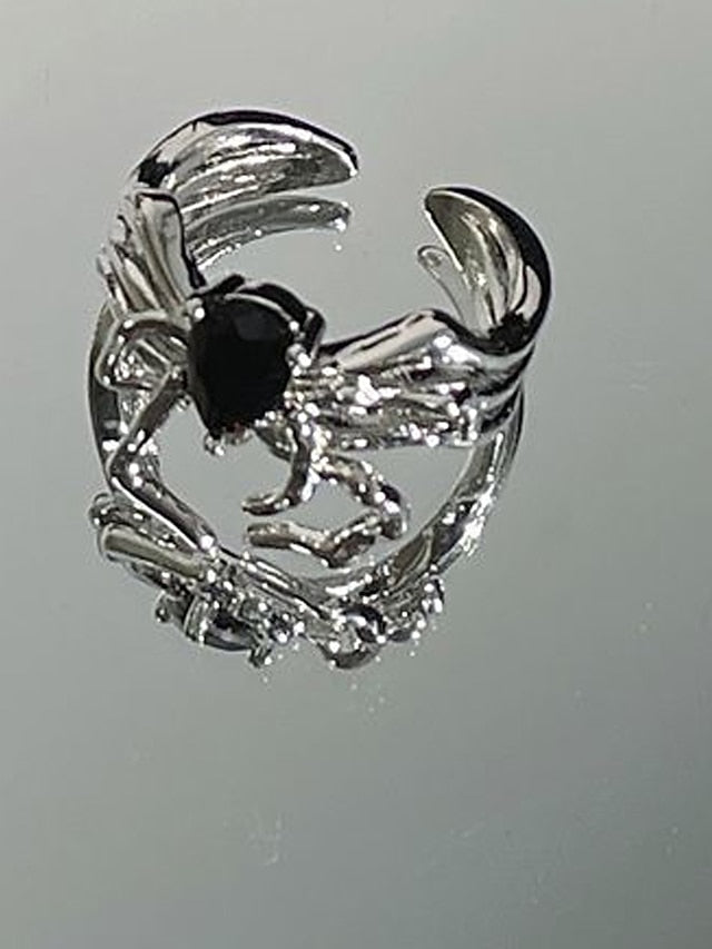 Rings Fashion Outdoor Spiders Ring for Women