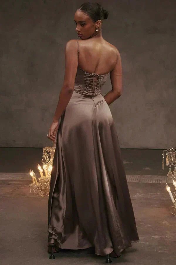 Ophelia Maxi Dress