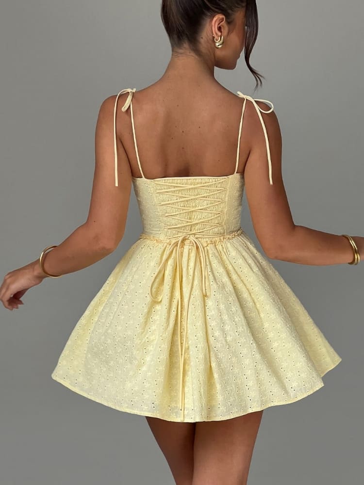 Phoebe Mini Dress