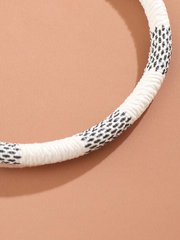 PU Leather Bracelet for Women