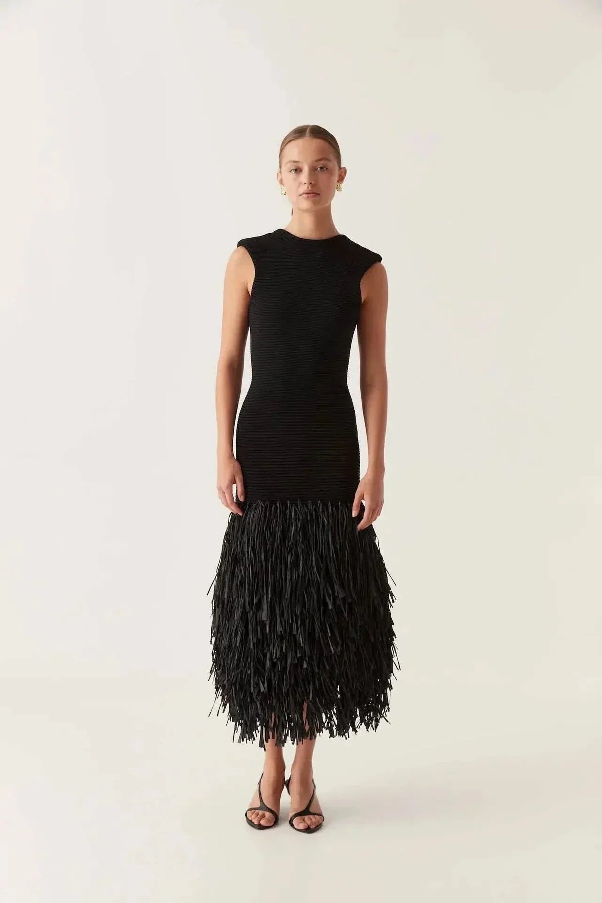 Nayeli Midi Dress
