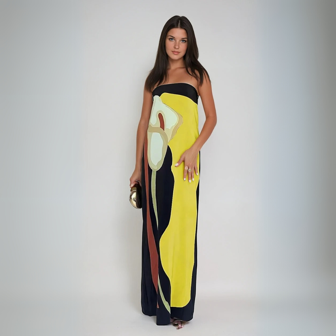 Dorothea Maxi Dress