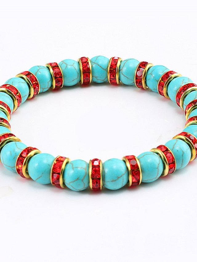 Bracelets Daily Outdoor Geometry Bracelets & Bangles for Women