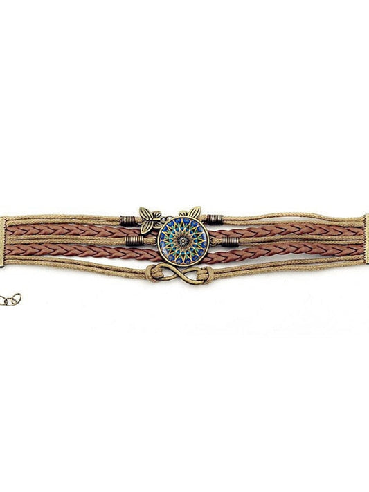Bracelets Chic & Modern Street Butterfly Bracelets & Bangles for Women