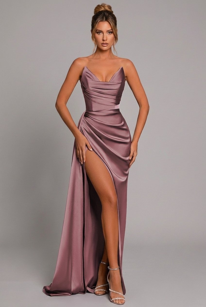 Ramona Maxi Dress