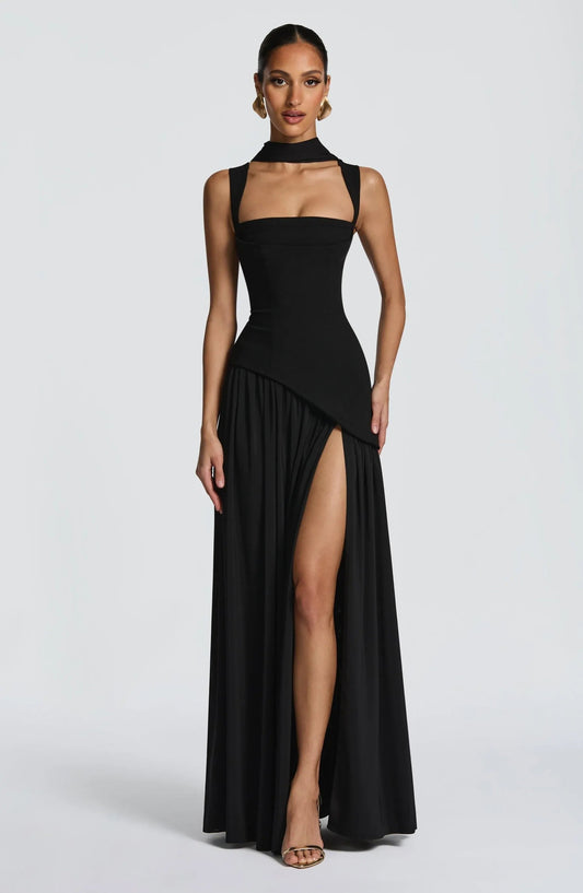 Emelia Maxi Dress