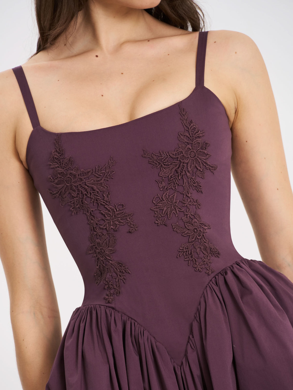Arabella Midi Dress