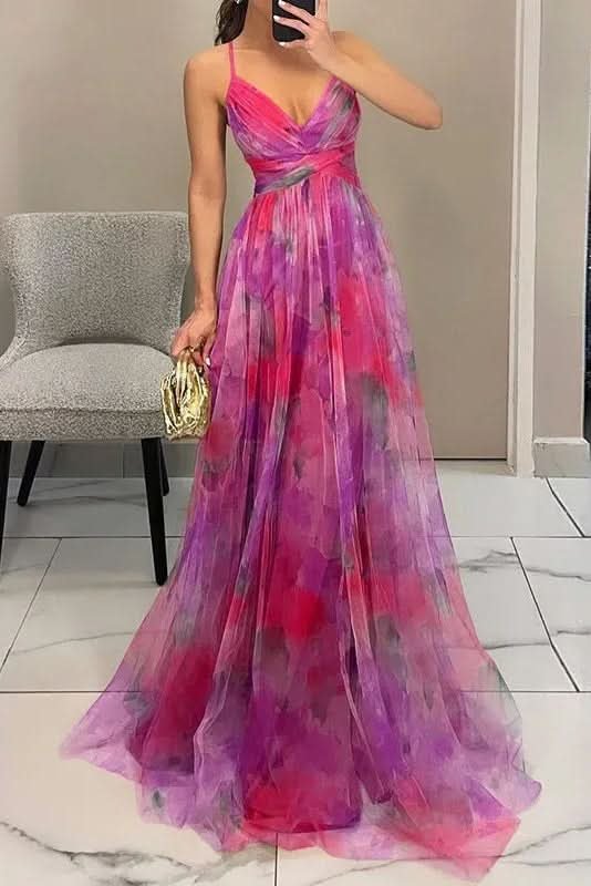 Charlotte Maxi Dress