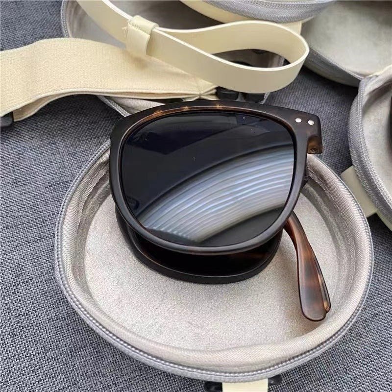 Sunglasses Outdoor Cycling UV Protection Lightweight Sunglasses for Women