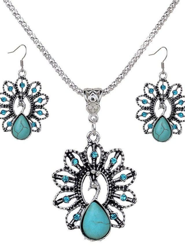 necklace Archaistic Street Butterfly Necklaces for Women