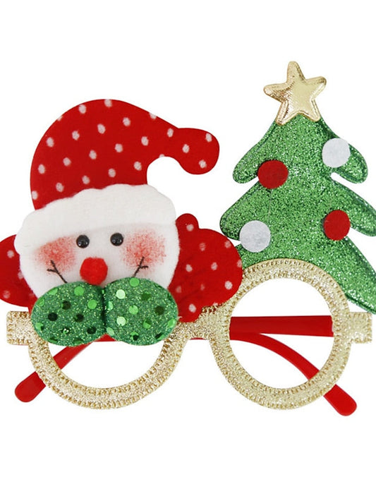 Fashion Outdoor Tree Headwear for Women