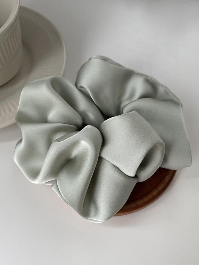 Kid's Headbands Hair Band For Daily Classic Fabric Light Blue Deep Purple Wine Red for Women