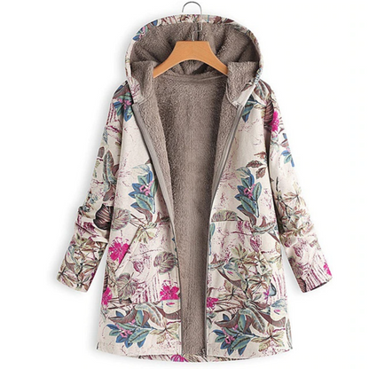 Easton - Chaqueta de mujer - Casual - Ideal para otoño/invierno