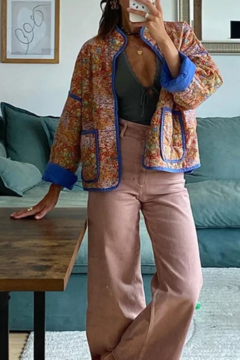 Chaqueta Valeria
