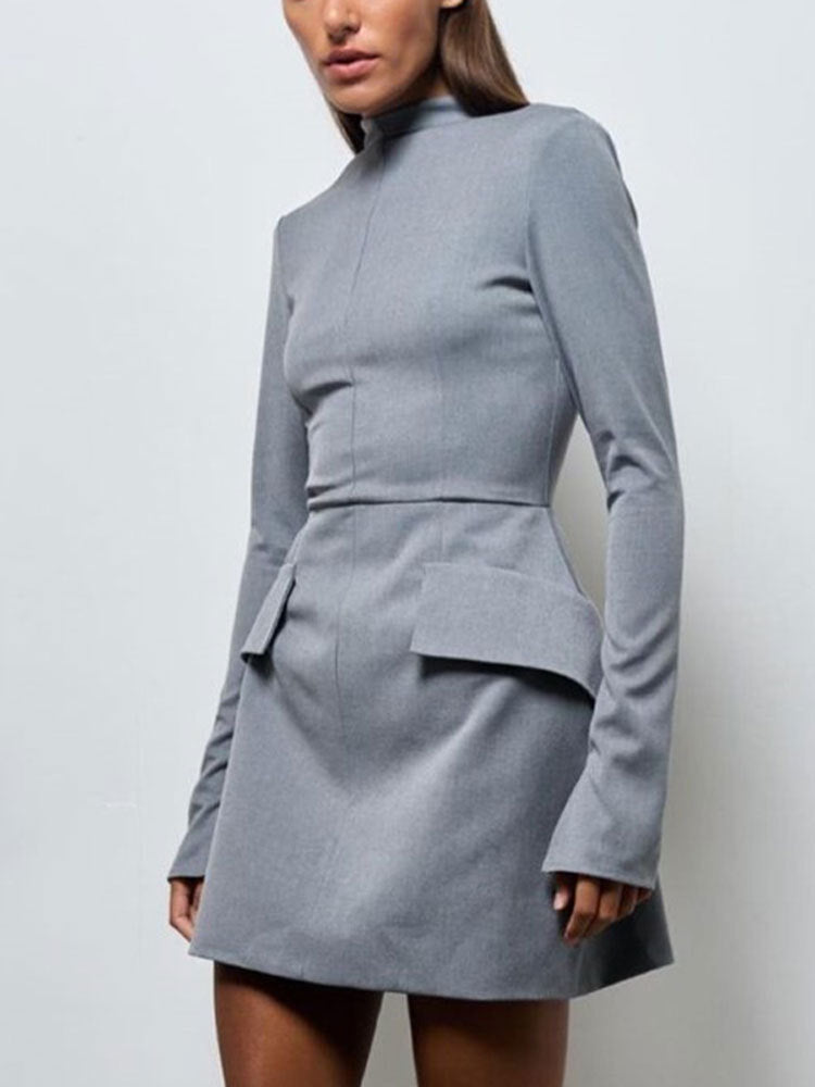 Mila Sweater Dress