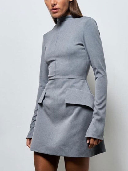 Mila Sweater Dress
