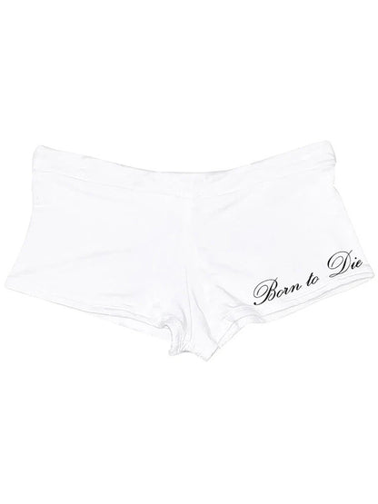 Digital Print Shorts