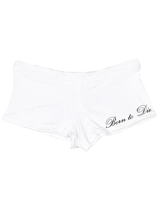 Digital Print Shorts