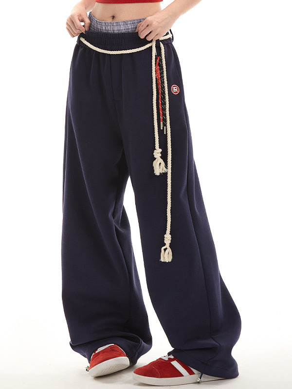 Hip Hop Sweatpants