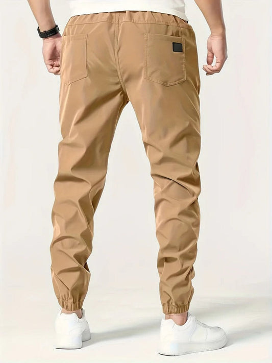 Miko - Pantalones deportivos casuales - Casual - Ideal para días informales