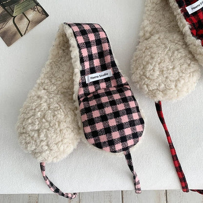 Versatile Winter Cold-proof Earmuff