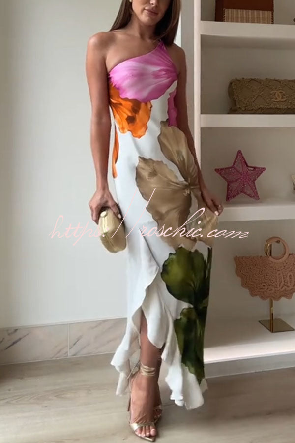 Rina Maxi Dress