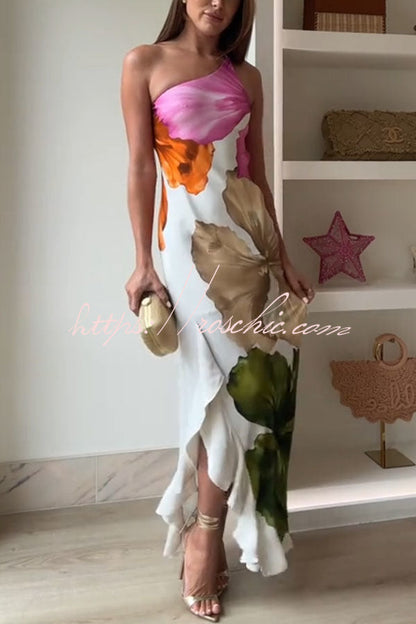 Rina Maxi Dress