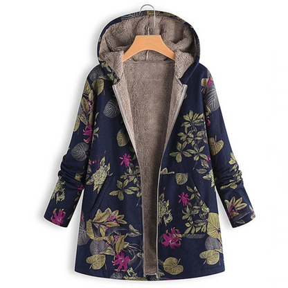 Easton - Chaqueta de mujer - Casual - Ideal para otoño/invierno