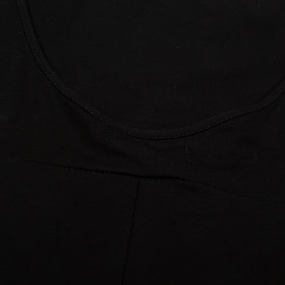 sexy Sexy Big Backless Slim Fit Fitness Sports Sling Romper