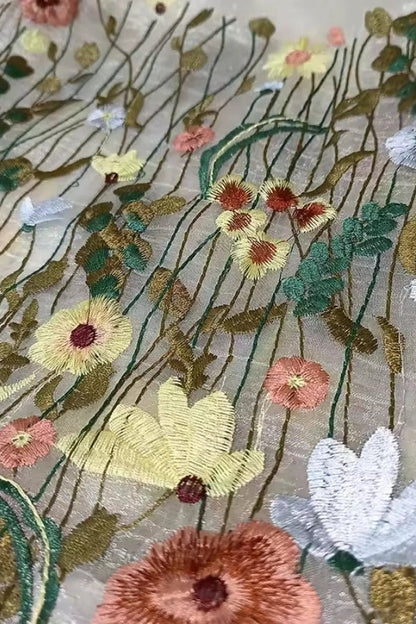 Lakelyn Meadow Tote Bag